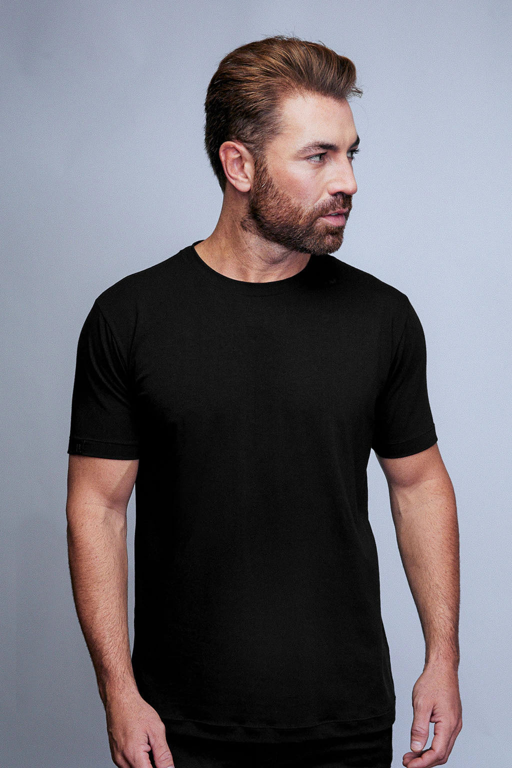Camiseta Basic, look dia a dia