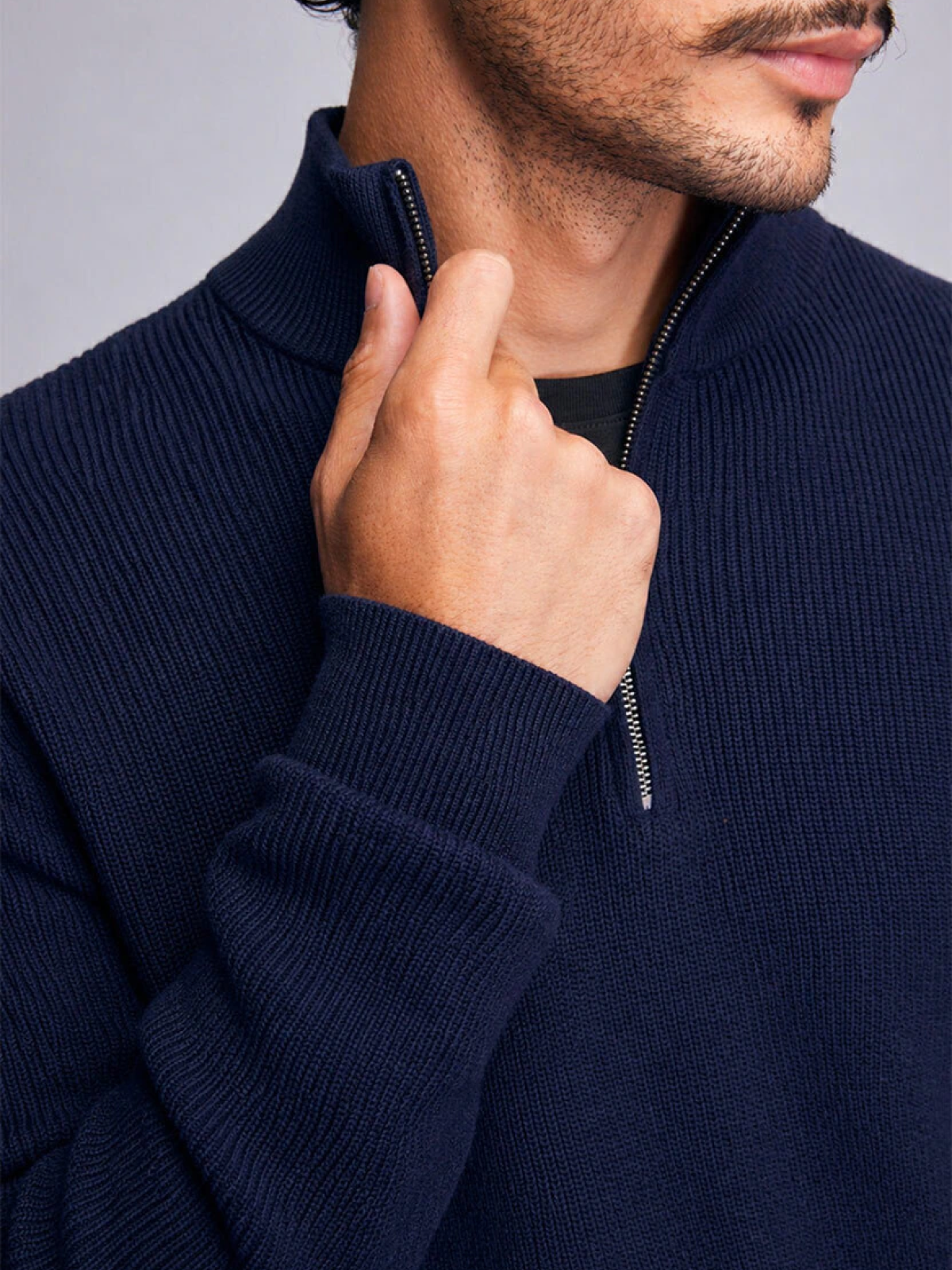Marinho · Detalhe