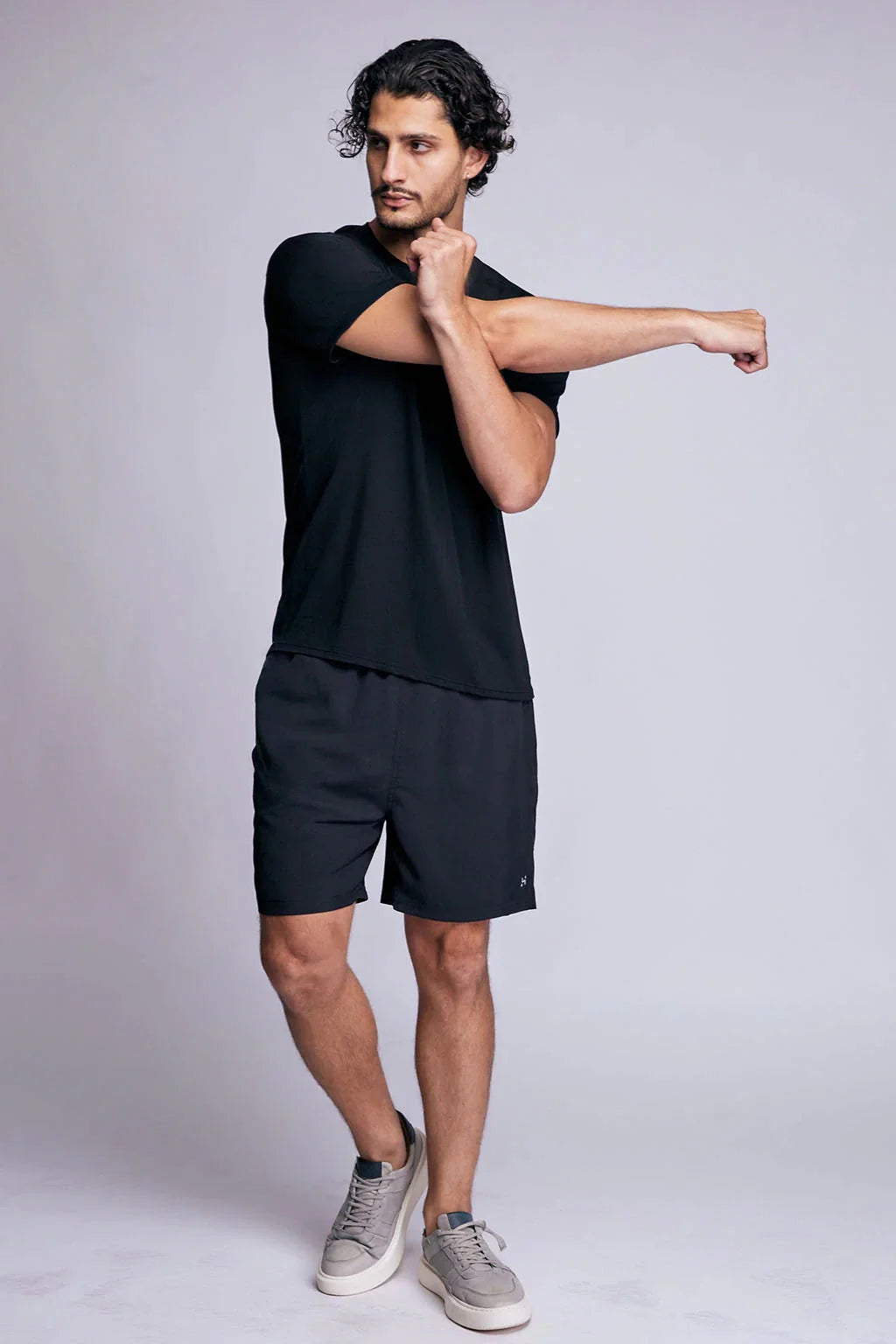 T-Shirt ModalFit, look dia a dia