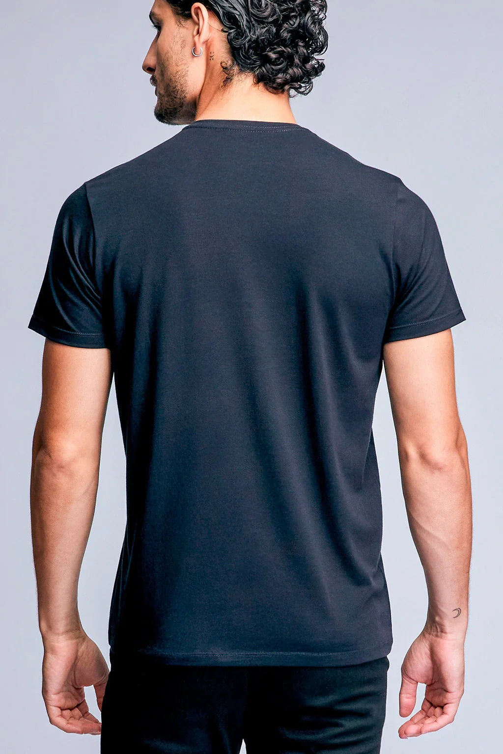 T-Shirt PimaSoft, look trabalho