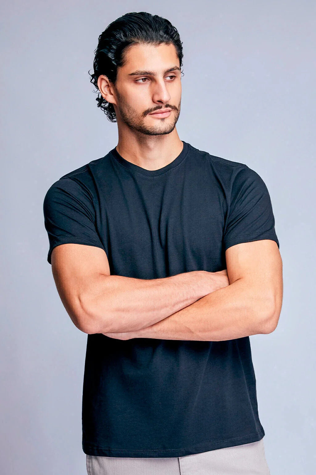 T-Shirt PurePima, look dia a dia