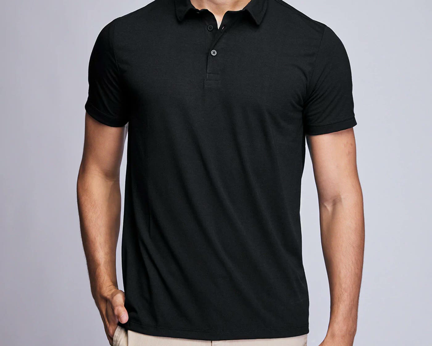 PoloTech preta