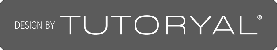 Design by Tutoryal